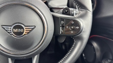 MINI Hatchback 2.0 Cooper S Sport 3dr Auto Petrol Hatchback